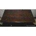 Antique 17thc. Oak Dough Bin