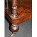 Regency Rosewood Whatnot