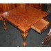 Walnut Coffee Table