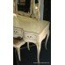 Louis Style Early Olympus Dressing Table with Stool