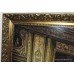 F M Bennett Giclee Print Set in Gilt Frame