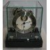 Hermle Skeleton Clock