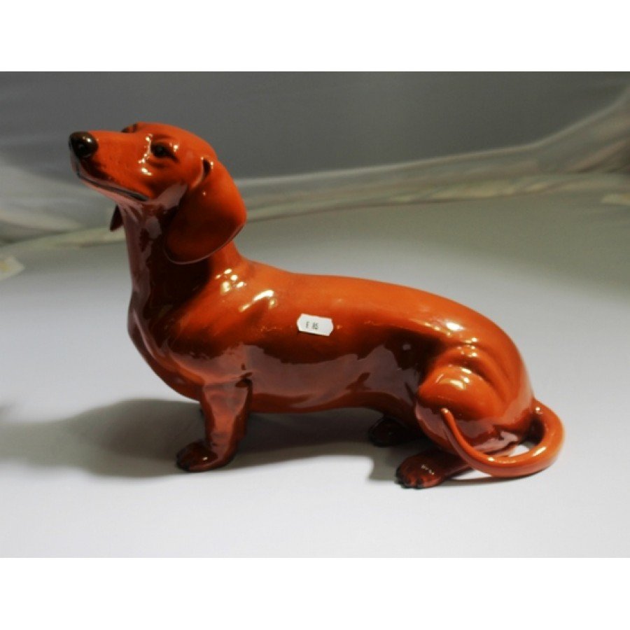 beswick sausage dog