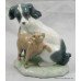 Nao Figurine "Dog & Cat in Harmony"