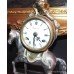 Imperial Antique Style Ormolu Table Clock