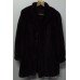 Ladies 3/4 Length Mink Fur Jacket