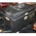 Old Metal Trunk Case