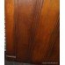 Antique Heavy Solid Oak Door