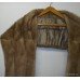 Ladies Pastel Mink Fur Stole with Tails