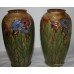 Pair Ovoid Royal Doulton Vases c. 1929 X8786Y 