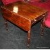 Victorian Mahogany Pembroke Table