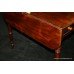 Victorian Mahogany Pembroke Table