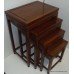 Hardwood Quartetto Nest of Tables