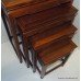 Hardwood Quartetto Nest of Tables