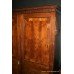 Regency Mahogany Wardrobe