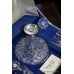 Quality Royal Brierley Crystal Silver Cased Decanter Set