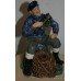 Royal Doulton Figurine 'The Lobster Man' HN 2317