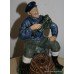 Royal Doulton Figurine 'The Lobster Man' HN 2317