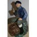 Royal Doulton Figurine 'The Lobster Man' HN 2317