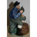 Royal Doulton Figurine 'The Lobster Man' HN 2317