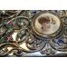 Regency Samuel Wheatley London 1814 Silver Snuff Box