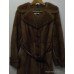 Mink Full Length Coat & Belt Sefton Marks of Solihull