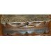 Victorian Silver Snuff Box Joseph Gloster 1897