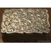 Victorian Silver Snuff Box Joseph Gloster 1897