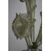 Victorian Glass Epergne