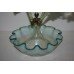 Victorian Glass Epergne