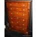 Victorian French Secretaire