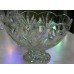 Waterford 'Marquis' Cut Glass Crystal Bowl