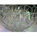 Waterford 'Marquis' Cut Glass Crystal Bowl