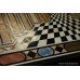 Very Fine Pietra Dura Inlaid Marble William IV Centre Table