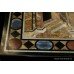 Very Fine Pietra Dura Inlaid Marble William IV Centre Table