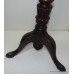 William IV Mahogany Pedestal