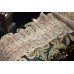 Antique 11ft Python Snake Skin