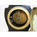 Antique Late 19th c. Boulle Mantle Clock