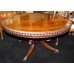 Antique Early 19th c. Mahogany Tilt Top Centre Table