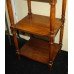 Antique Style Library Whatnot Lectern Book Stand