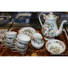 Aynsley Pembroke Six Place Tea Service