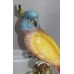 Beswick Cockatoo Model 1180 Bird