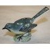 Beswick Bird "Grey Wagtail" 1041