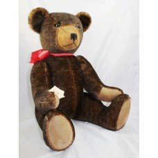 German Bing Classic Collection Brown Bear