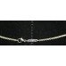 Chopard Happy Diamonds Pendant with 18ct. White Gold Chain