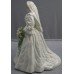 Coalport Figurine 'Diana Princess Of Wales 29th July 1981'