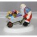 Coalport Father Christmas Figurine Almost There