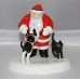 Coalport Father Christmas Figurine My Best Friends