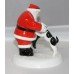 Coalport Father Christmas Figurine My Best Friends