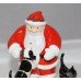 Coalport Father Christmas Figurine My Best Friends